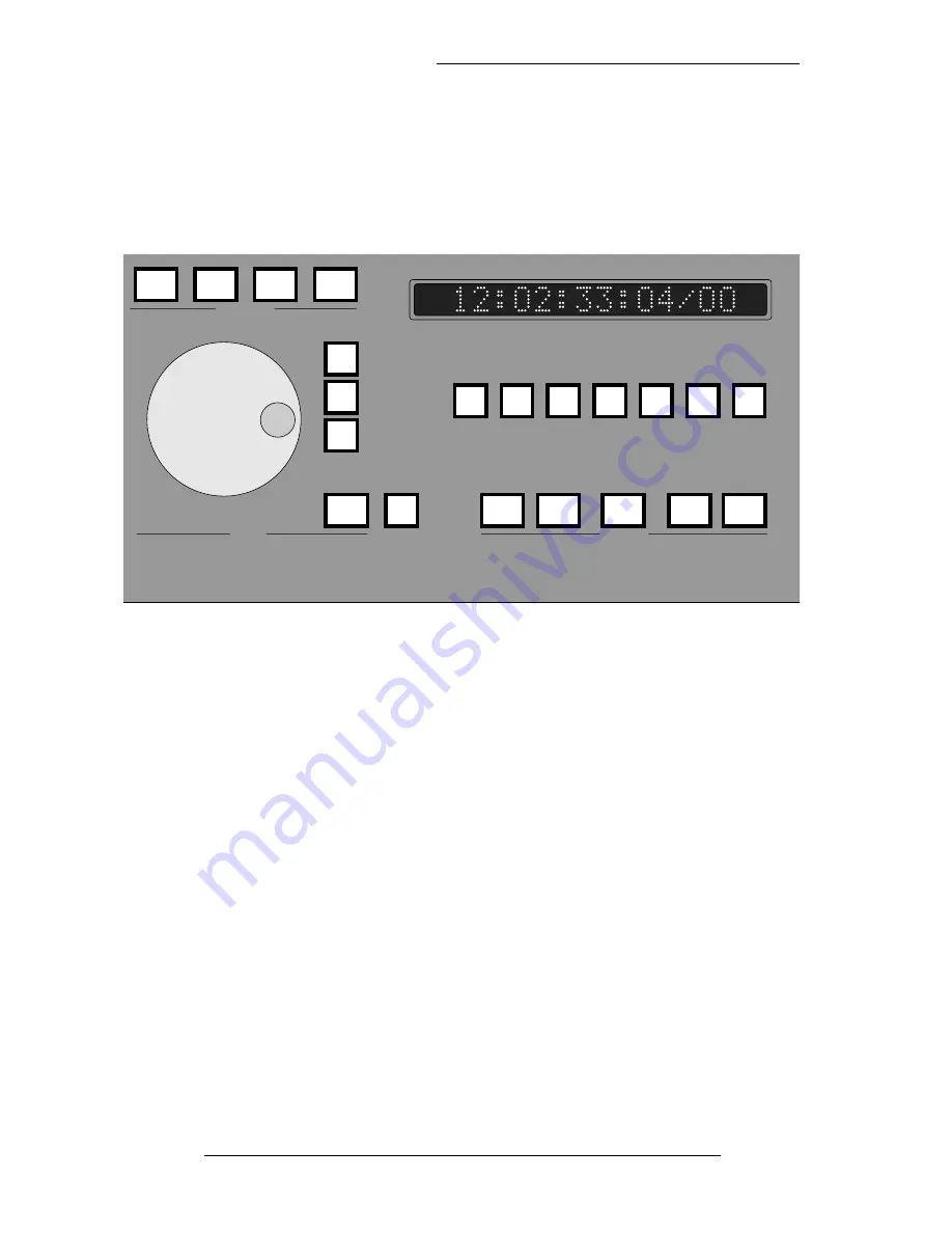 Solid State Logic SL 9000 J SERIES Скачать руководство пользователя страница 213