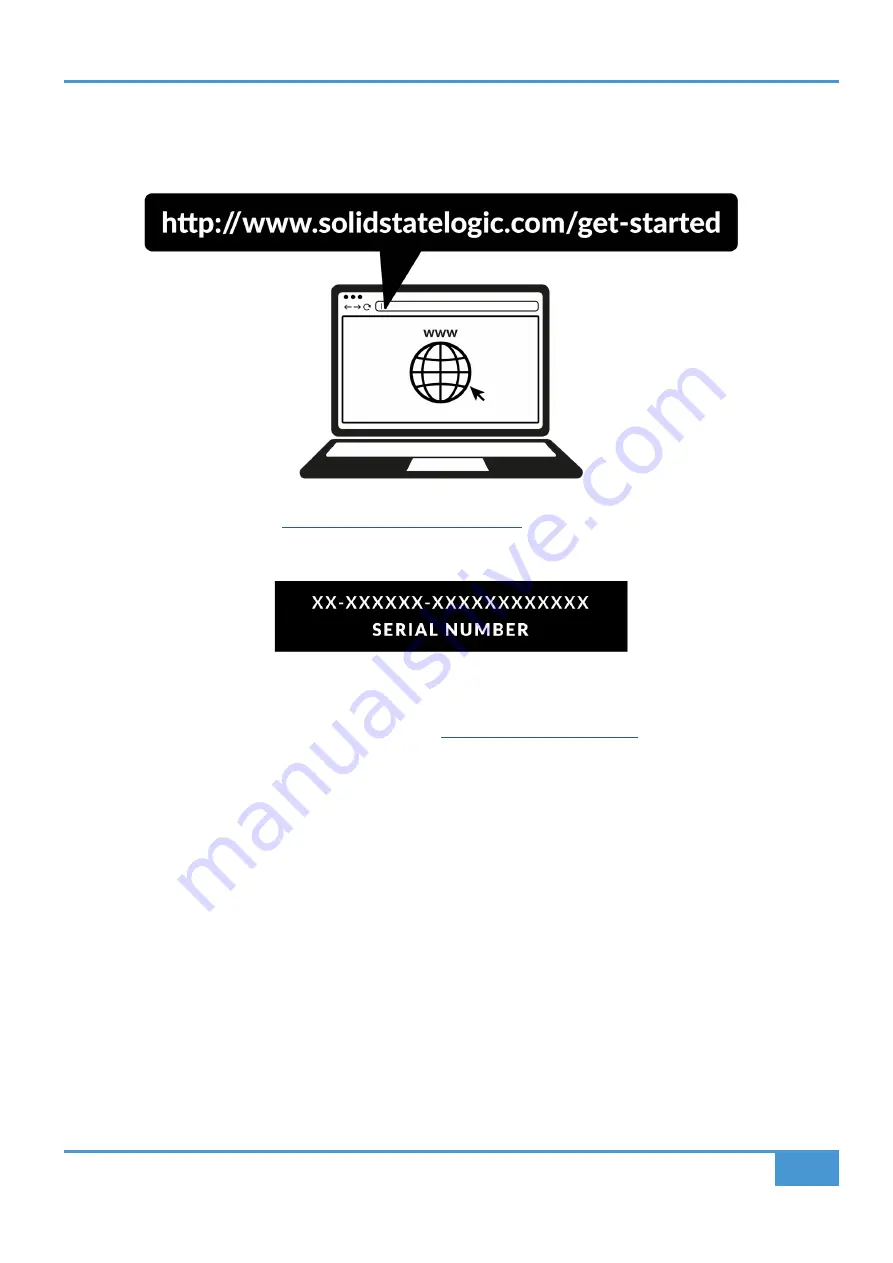 Solid State Logic SSL 2 User Manual Download Page 7