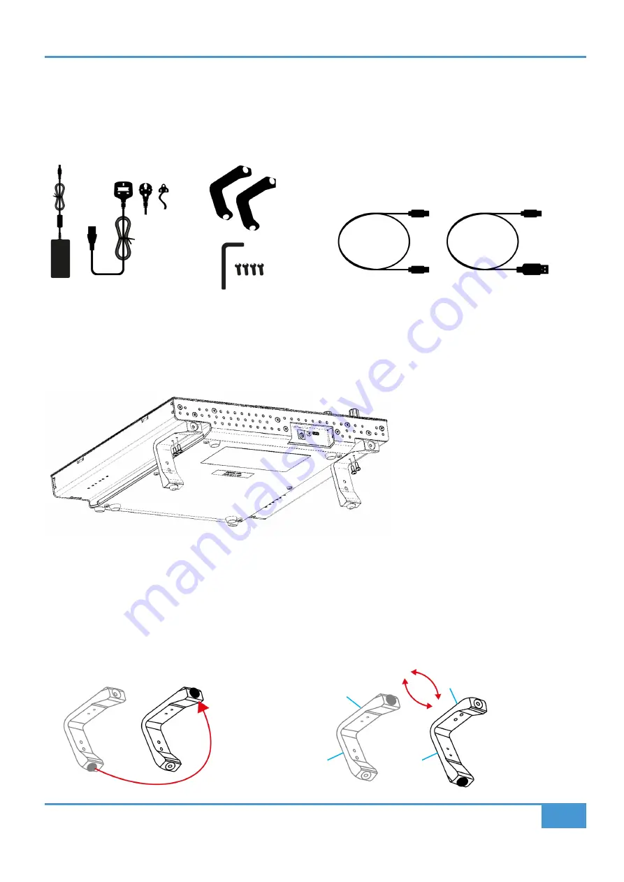 Solid State Logic SSL UC1 User Manual Download Page 7