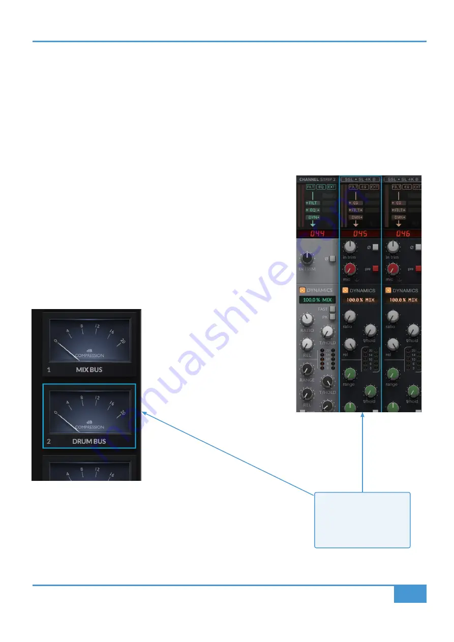 Solid State Logic SSL UC1 Скачать руководство пользователя страница 29