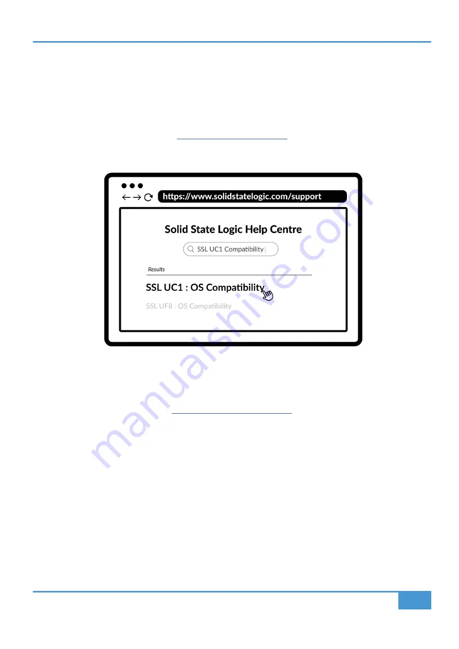 Solid State Logic SSL UC1 User Manual Download Page 41