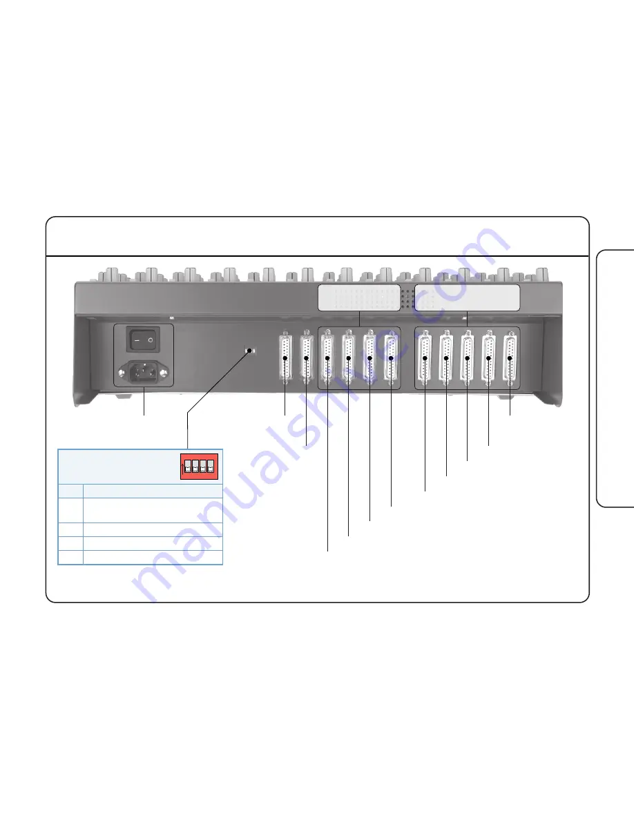 Solid State Logic X-Panda Скачать руководство пользователя страница 37