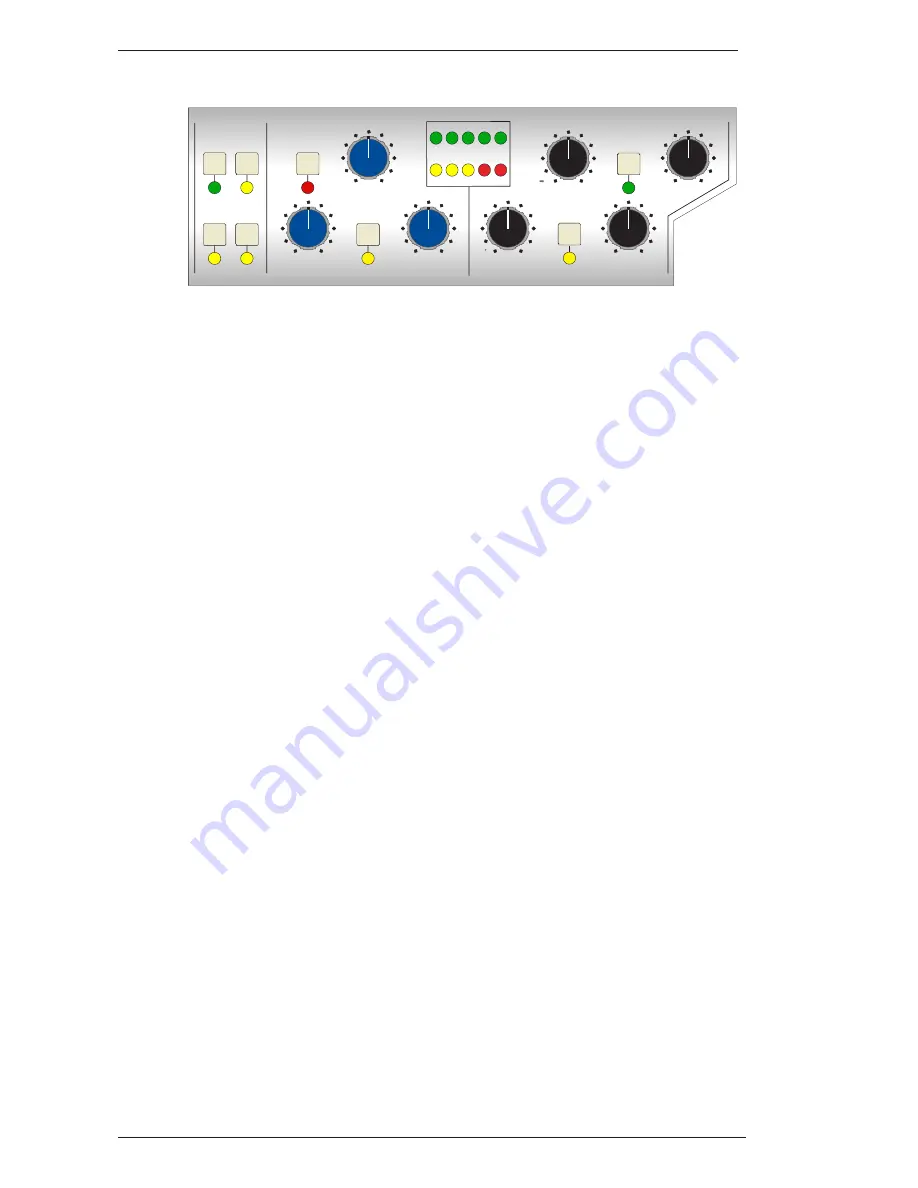 Solid State Logic XLogic Super Analogue Скачать руководство пользователя страница 13