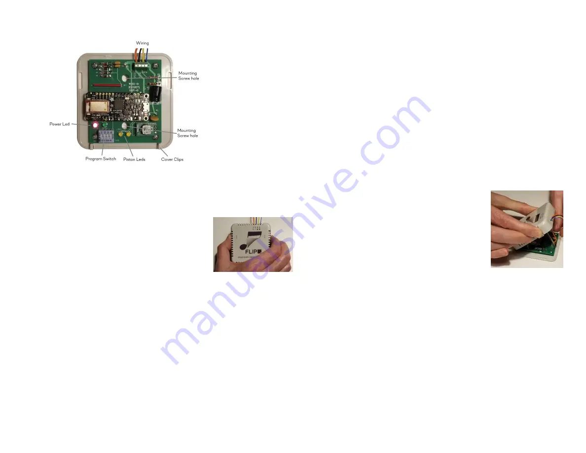 Solid State Organ Systems Flip User Manual Download Page 2