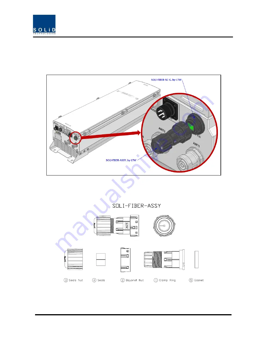 Solid Technologies HERCULES User Manual Download Page 27