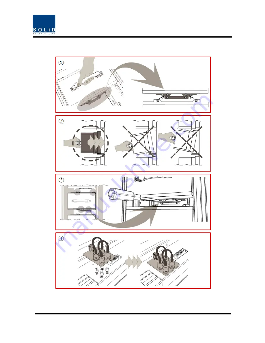 Solid Technologies HERCULES User Manual Download Page 30