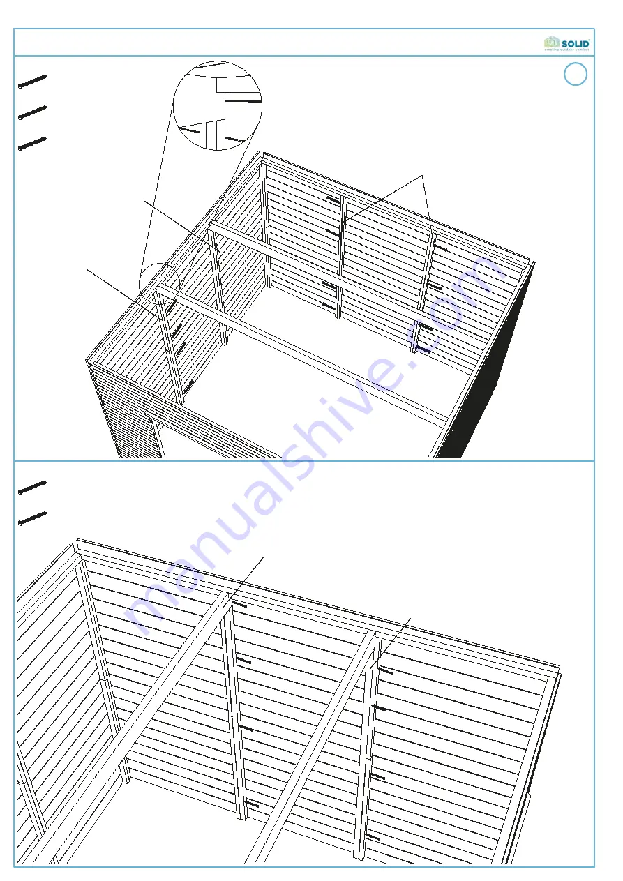 Solid Bari S8740-1 Скачать руководство пользователя страница 10