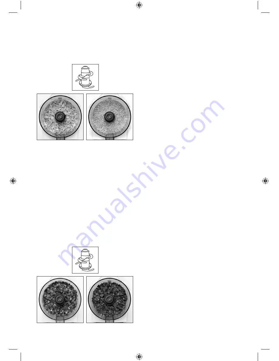 SOLIS 846 Instructions For Use Manual Download Page 12