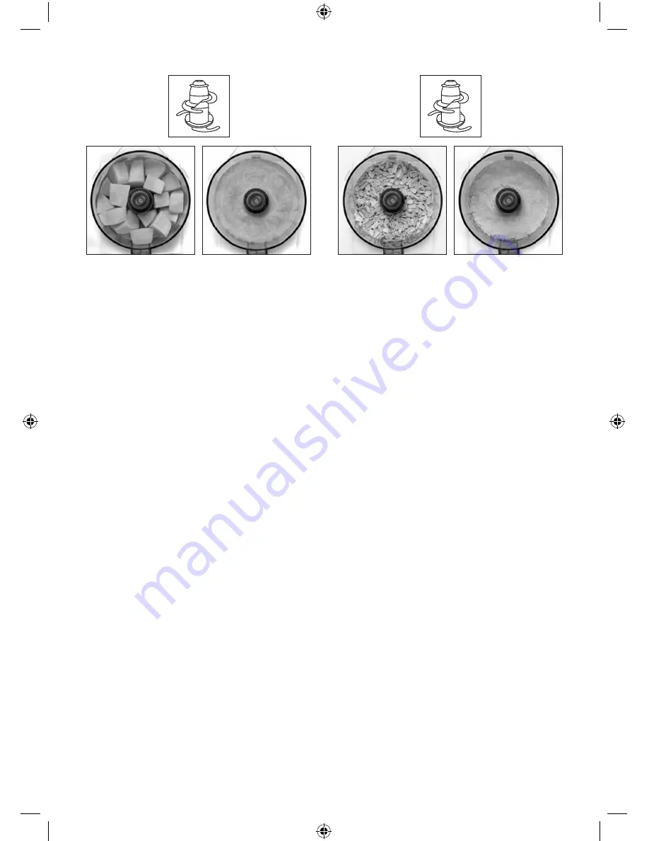 SOLIS 846 Instructions For Use Manual Download Page 15