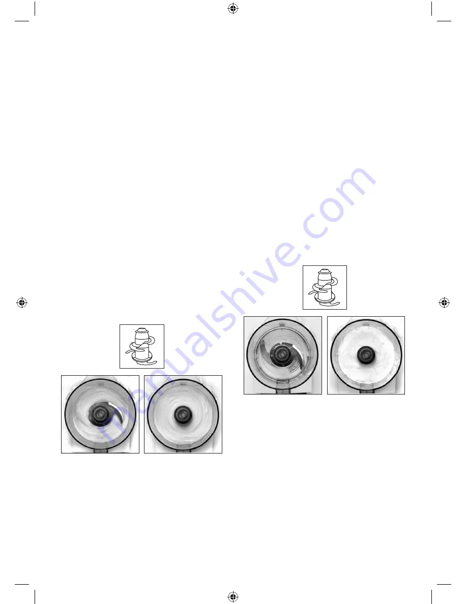 SOLIS 846 Instructions For Use Manual Download Page 16