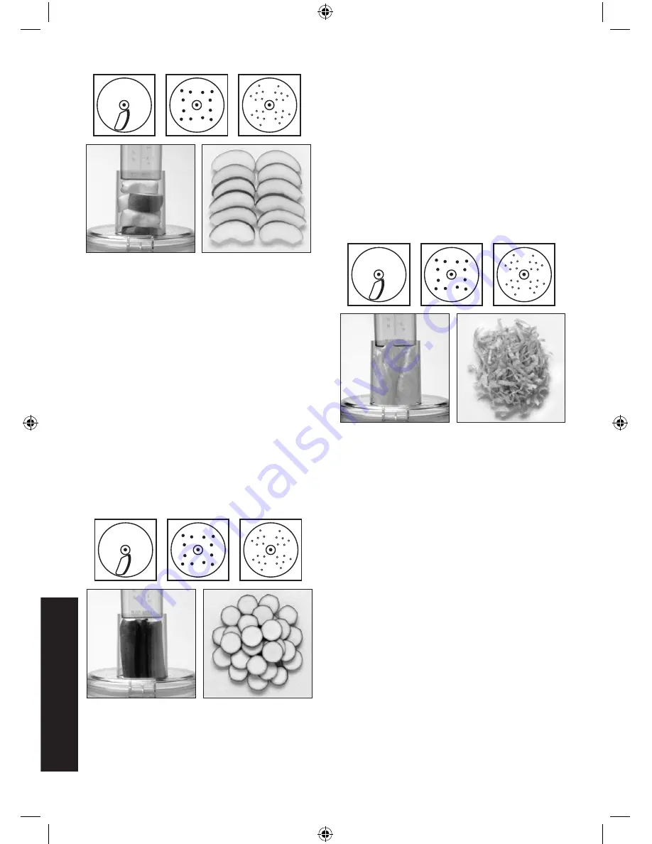 SOLIS 846 Instructions For Use Manual Download Page 96