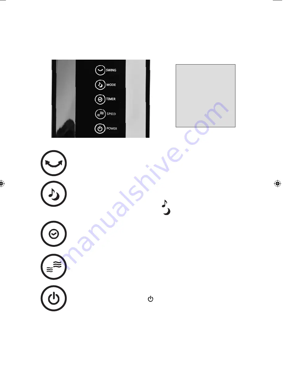 SOLIS EASY BREEZY 757 User Manual Download Page 37