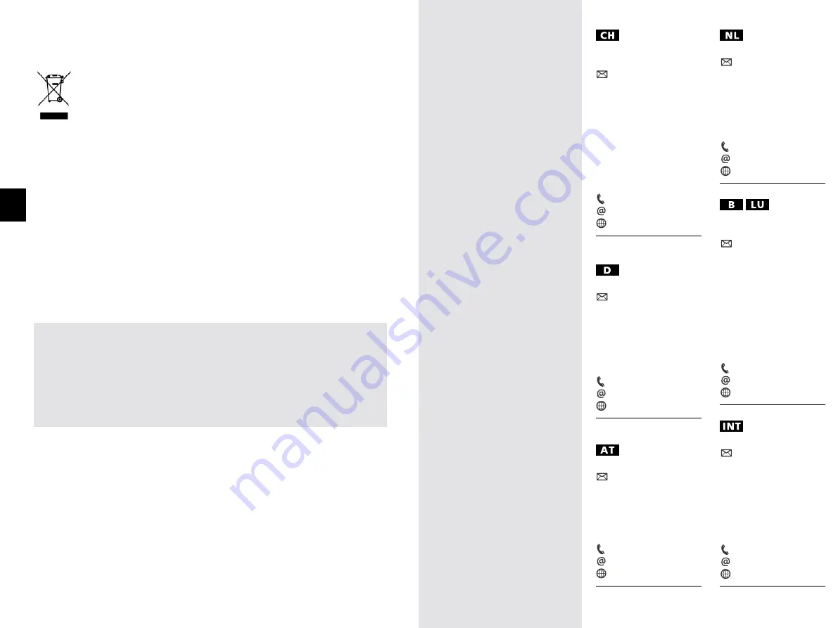 SOLIS PERSONAL BARISTA User Manual Download Page 82