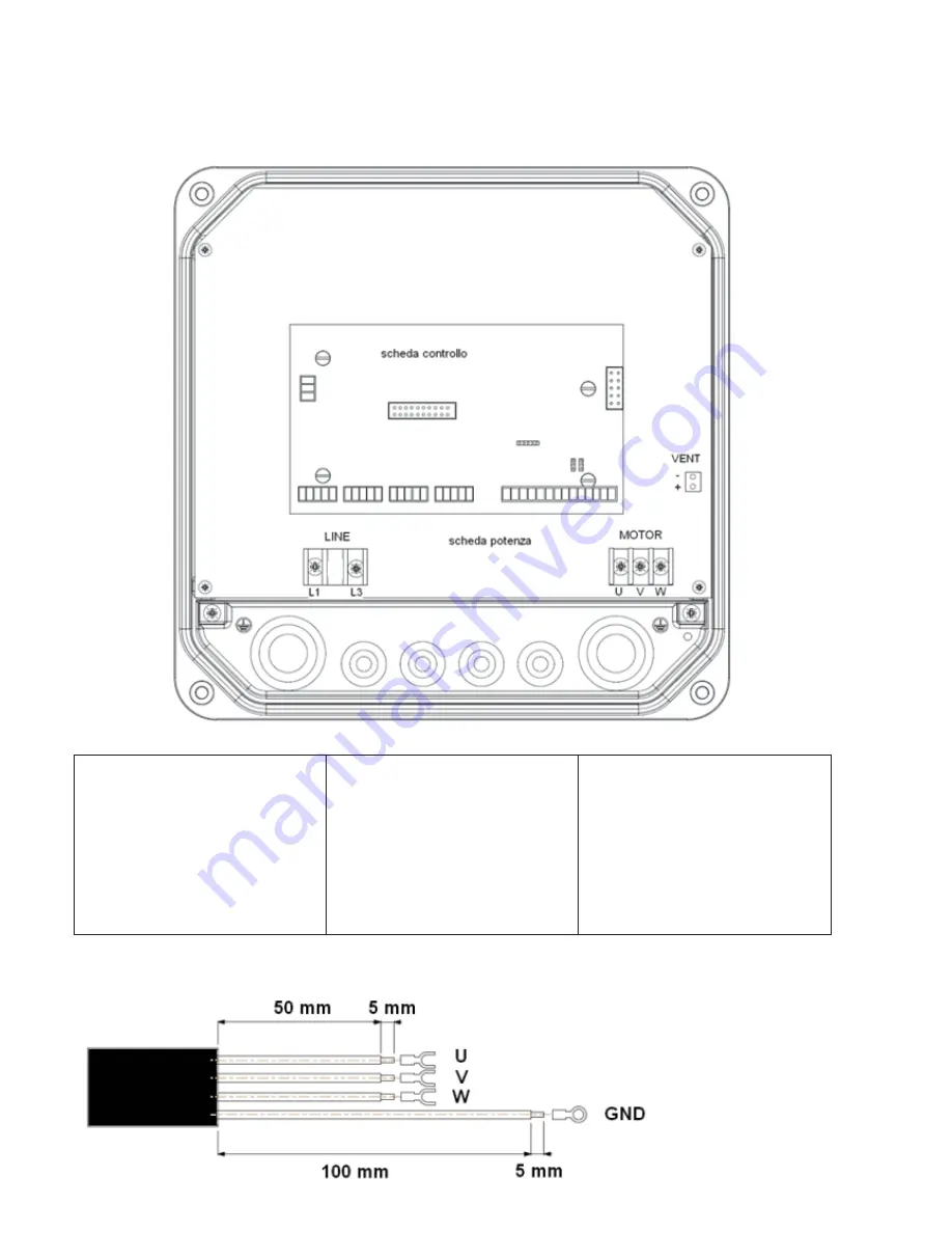 Solon VASCO Solar 212 Installation And Operating Manual Download Page 6