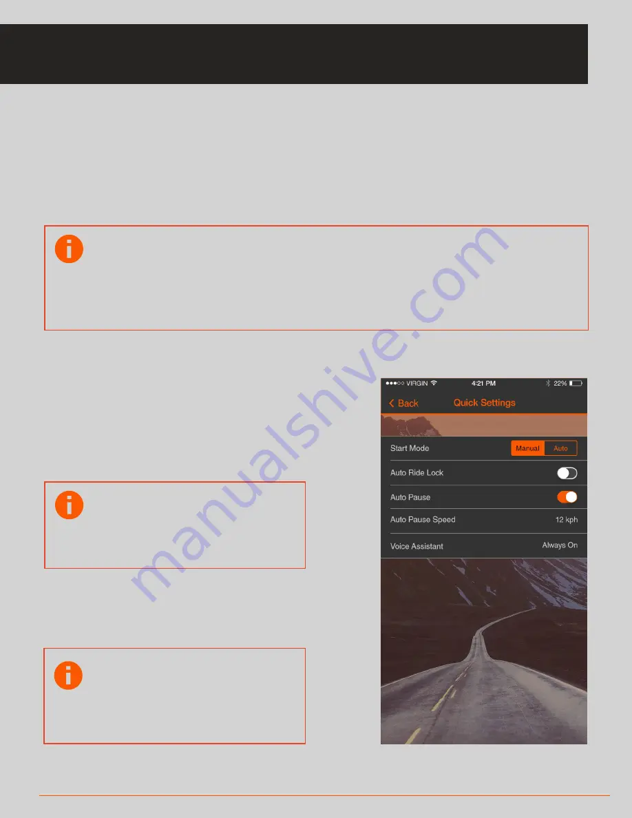 Solos smart glasses User Manual Download Page 23