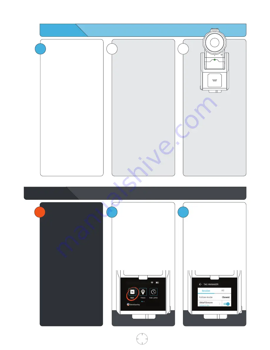 Soloshot 3 User Manual Download Page 8