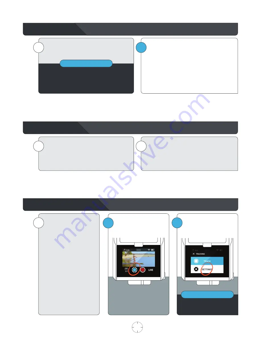 Soloshot 3 User Manual Download Page 13