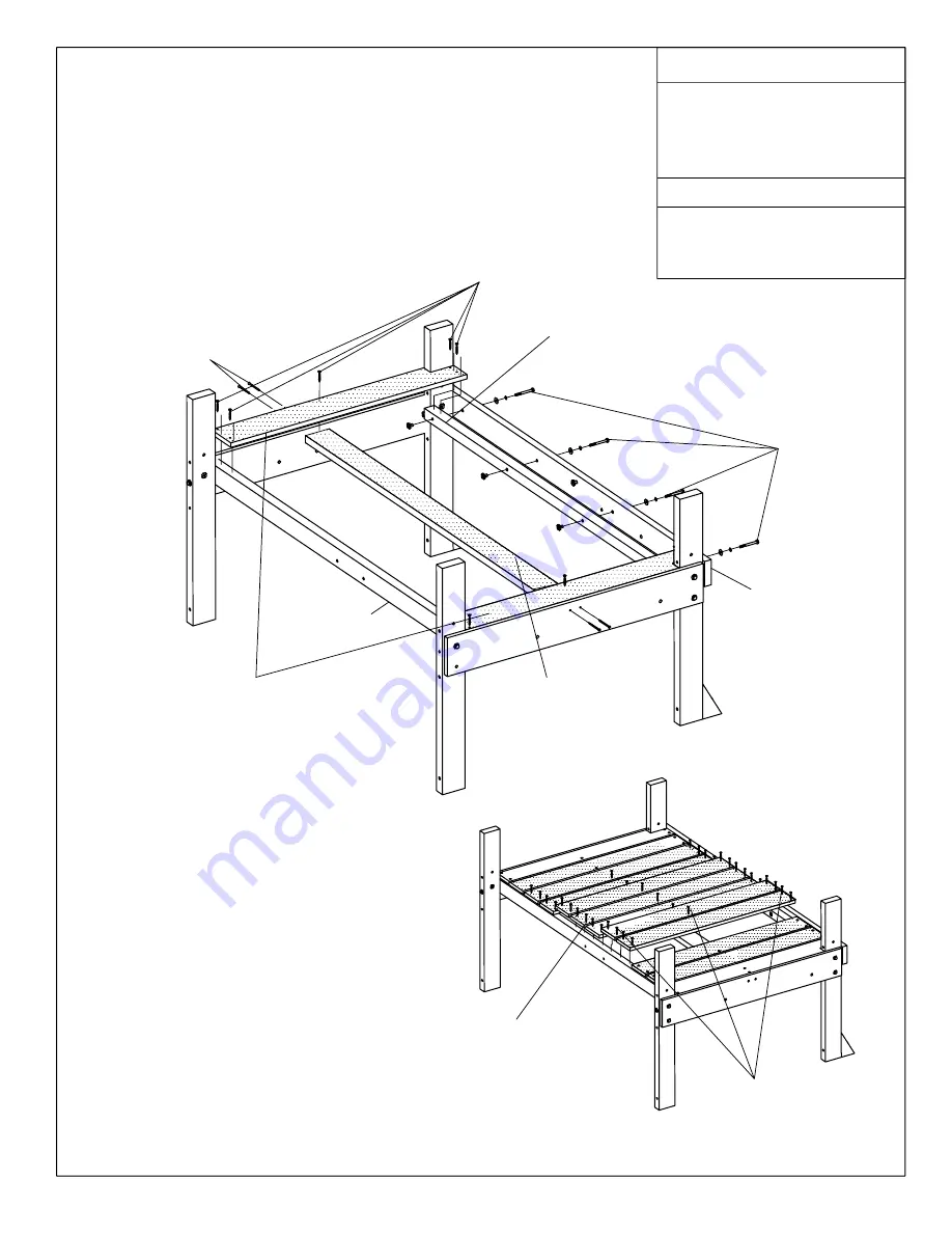 Solowave Big Backyard F23230 Скачать руководство пользователя страница 12