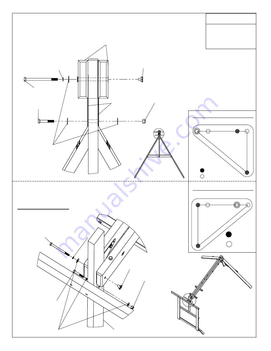 Solowave Big Backyard F23230 Скачать руководство пользователя страница 20