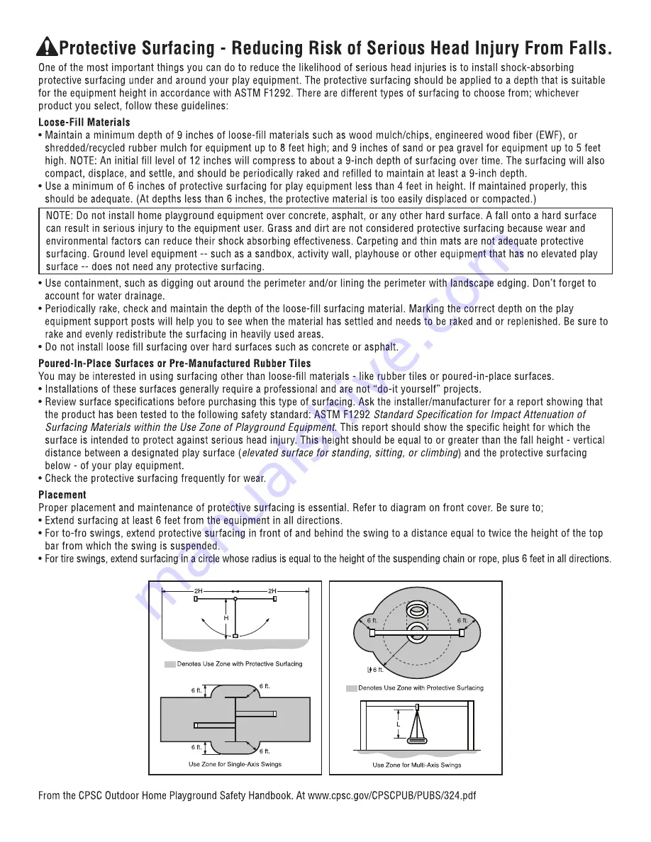 Solowave F270850TARX Скачать руководство пользователя страница 3