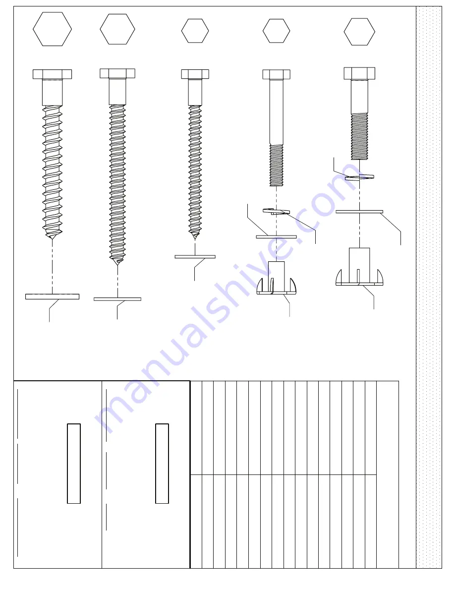 Solowave F270850TARX Installation And Operating Instructions Manual Download Page 7