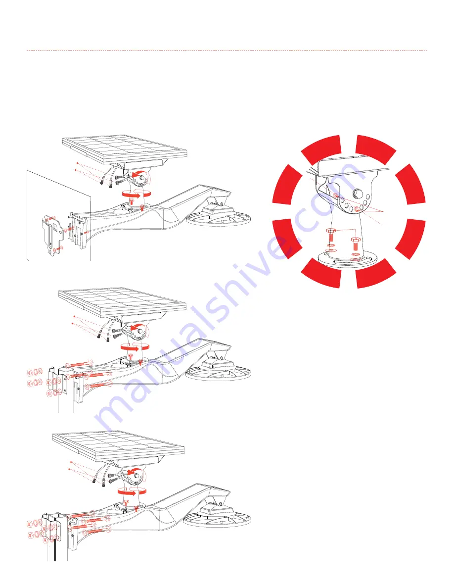 Soltech CEGONIA 8W Installation Manual Download Page 11