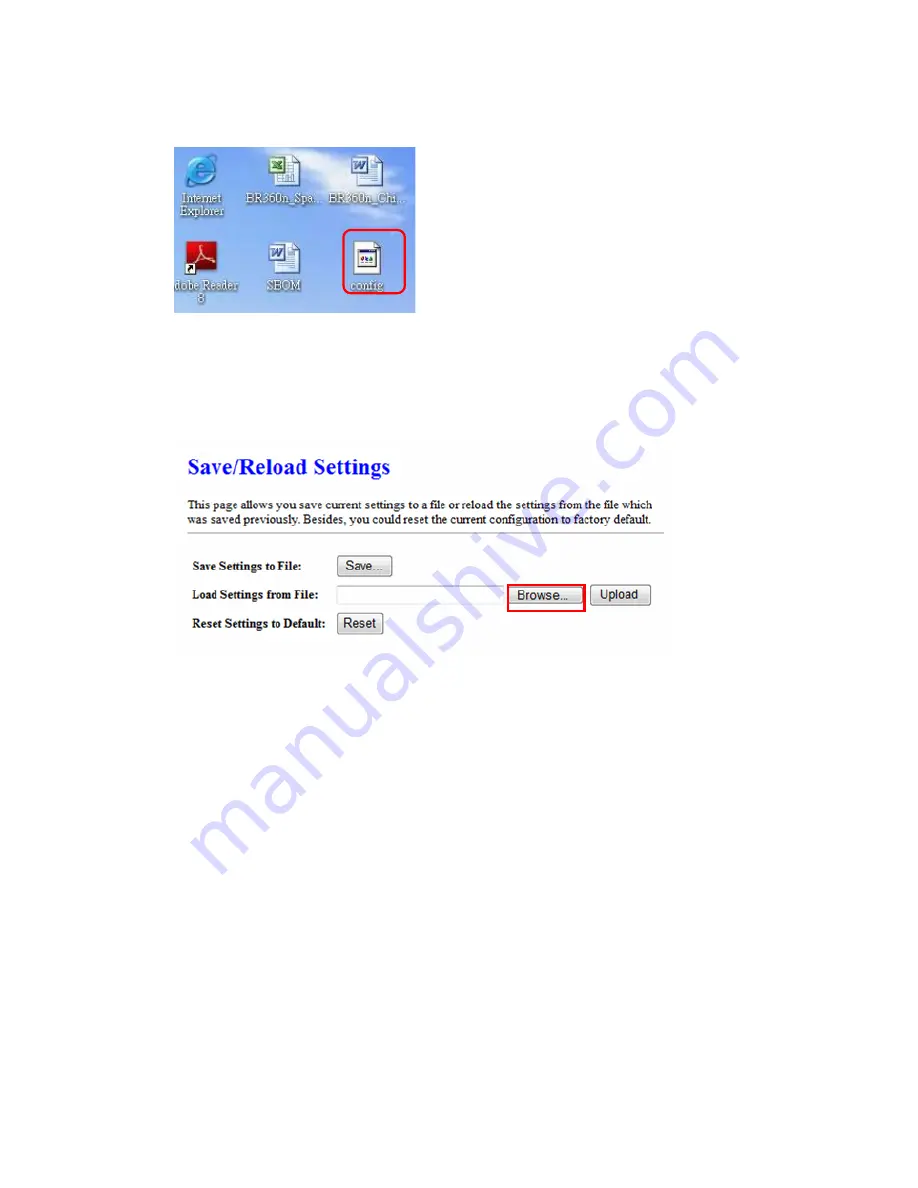 Solwise 3G11nMRW User Manual Download Page 230