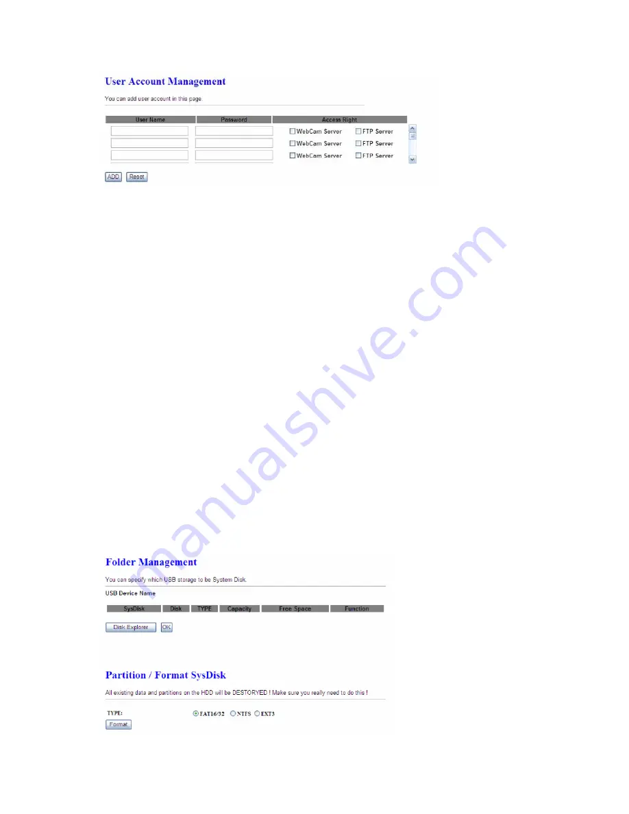 Solwise 3G11nMRW User Manual Download Page 236