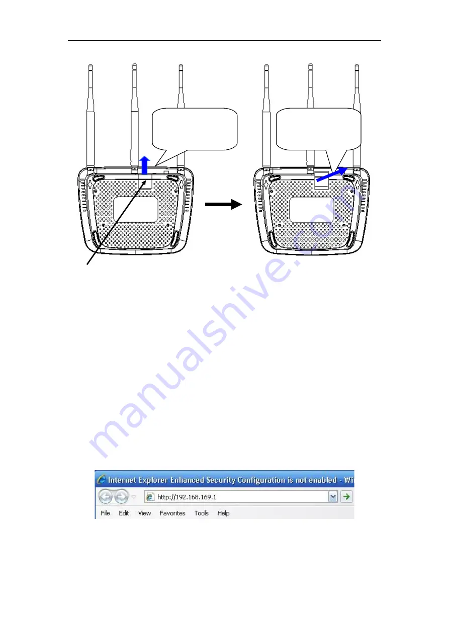 Solwise 53R-EXT Скачать руководство пользователя страница 6