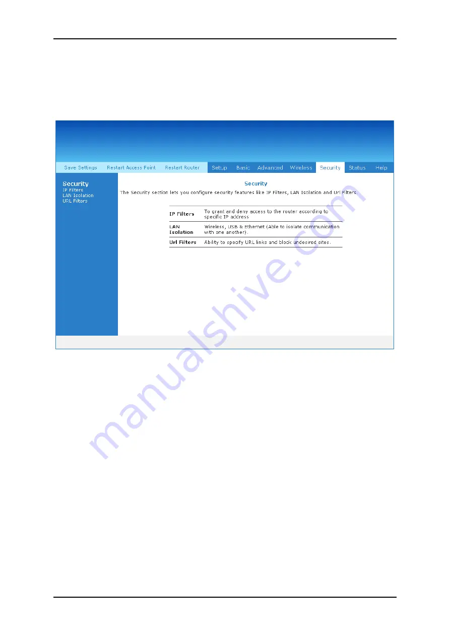 Solwise 605EW User Manual Download Page 29