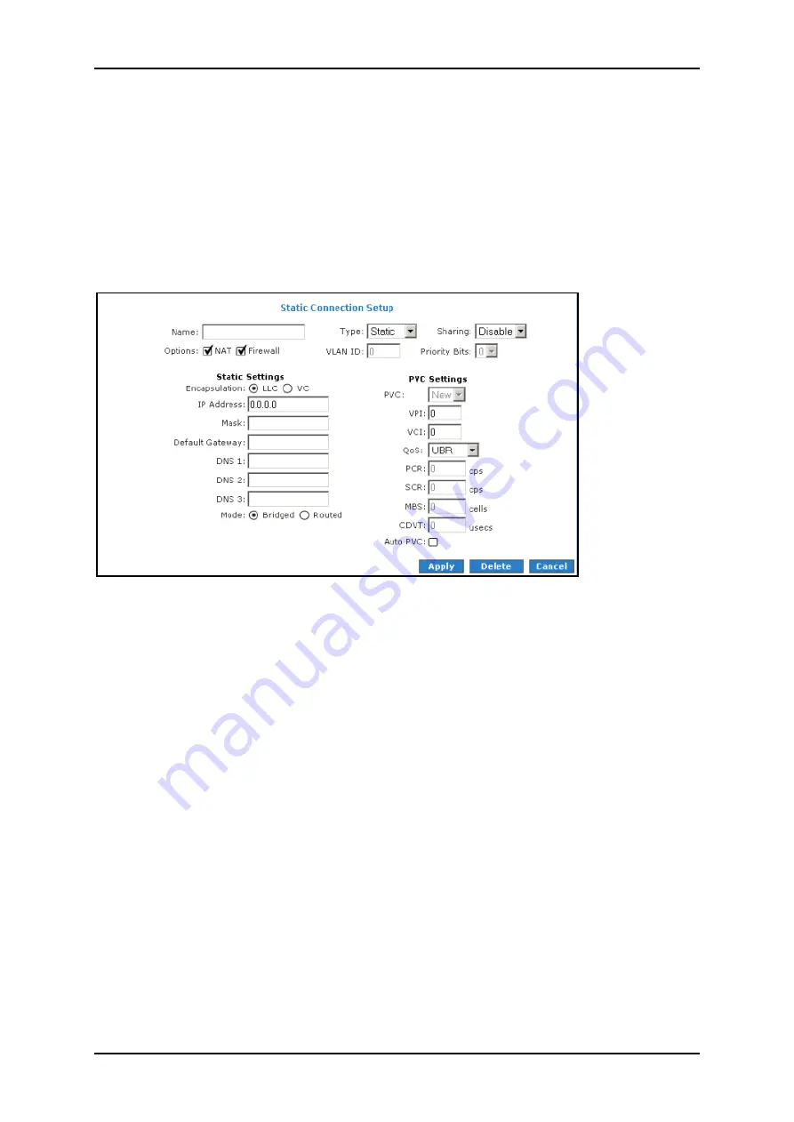 Solwise 605EW User Manual Download Page 46