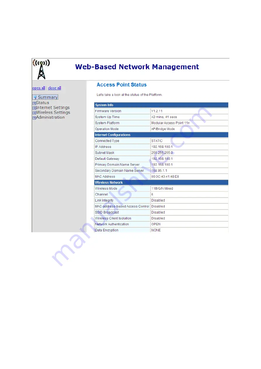 SOLWIZE KWG-6080 Скачать руководство пользователя страница 18