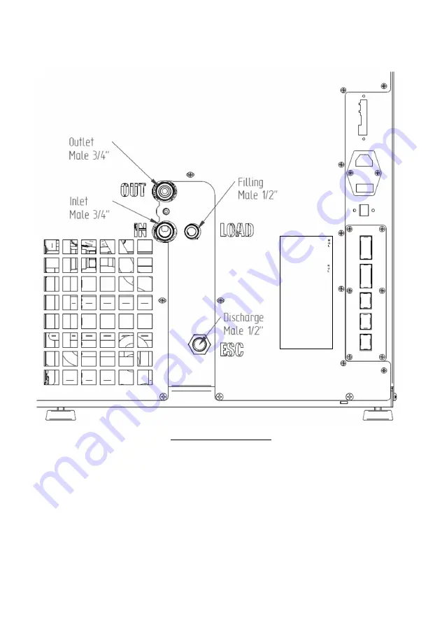 SOLZAIMA SZM A PLUS 16 kW Instruction Manual Download Page 31