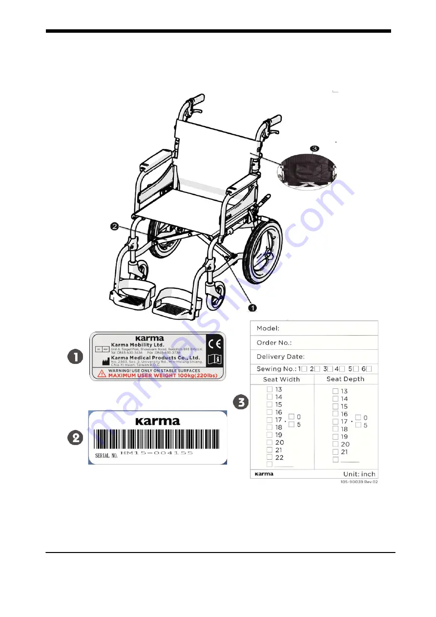 SOMA 215 Series Owner'S Manual Download Page 11