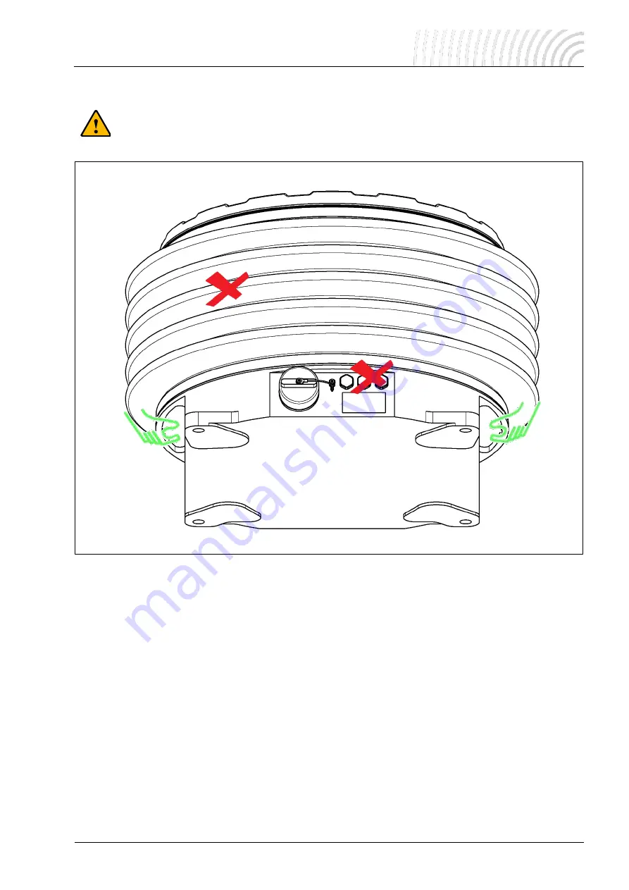 SOMAG NSM 400 User Manual Download Page 9