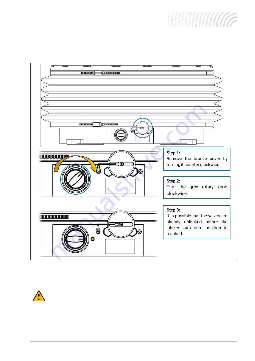 SOMAG NSM 400 User Manual Download Page 26