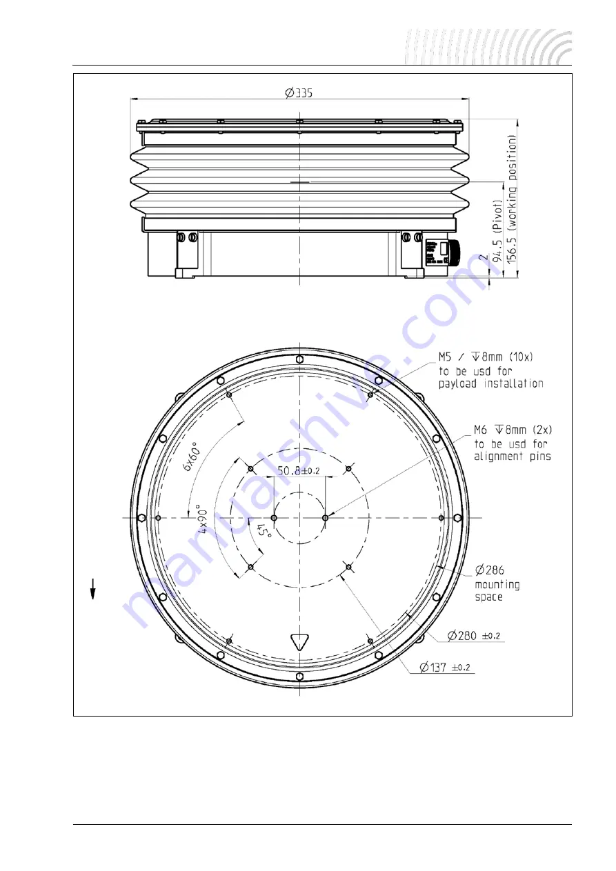 SOMAG RSM 400 User Manual Download Page 16