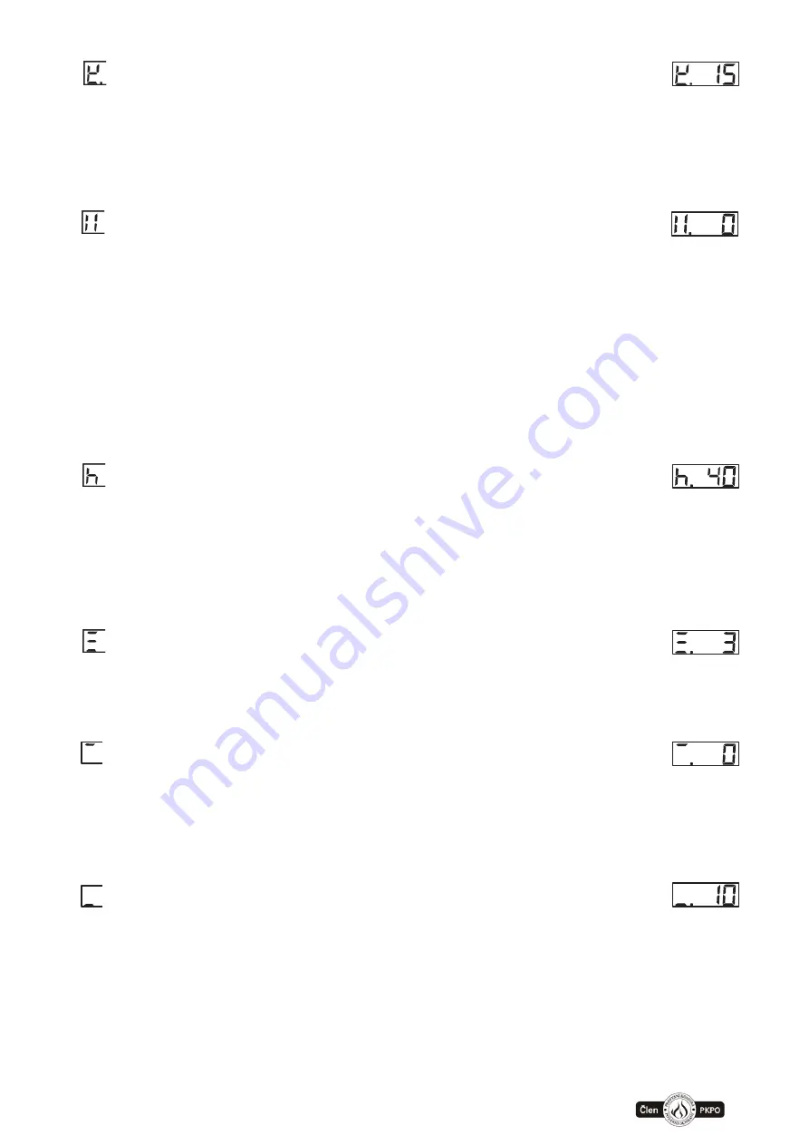 Somati system FSTronic IRC-FI Manual Download Page 20