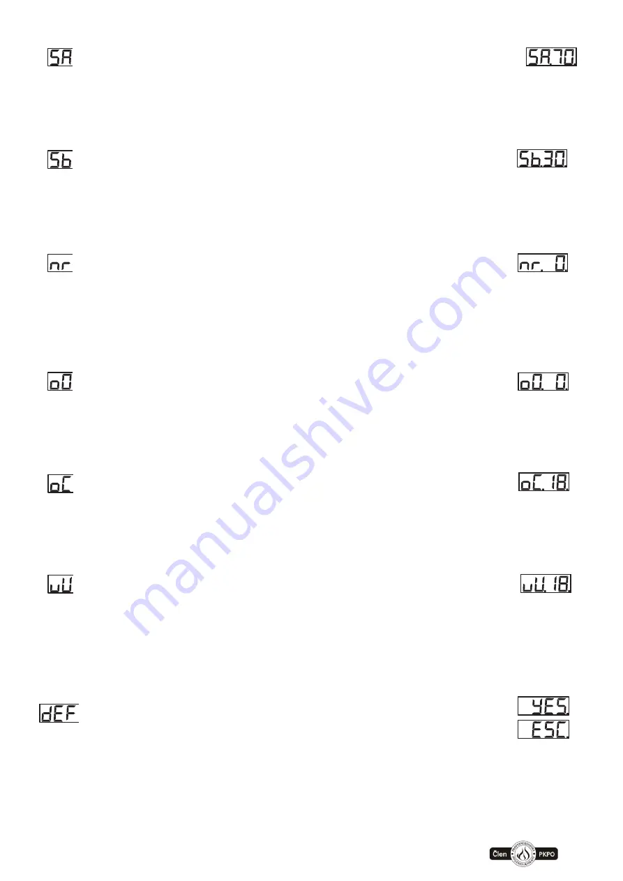 Somati system FSTronic IRC-FI Manual Download Page 24