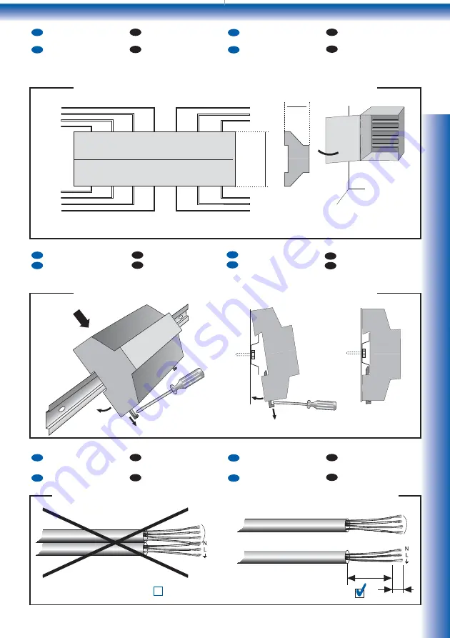 SOMFY animeo IB + 1822064 Скачать руководство пользователя страница 3