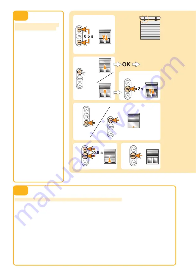 SOMFY Chronis io Скачать руководство пользователя страница 10