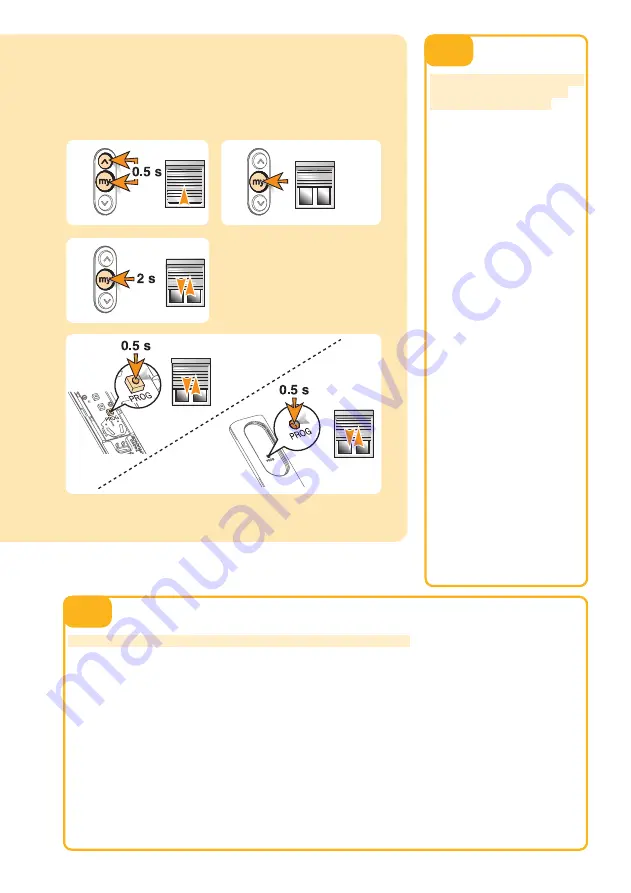 SOMFY Chronis io Installation Manual Download Page 13