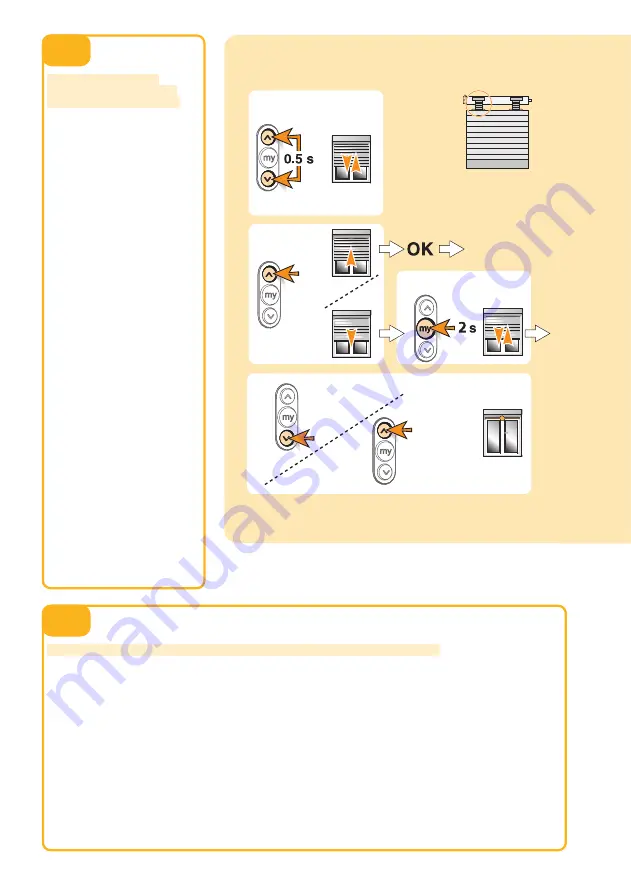 SOMFY Chronis io Скачать руководство пользователя страница 14