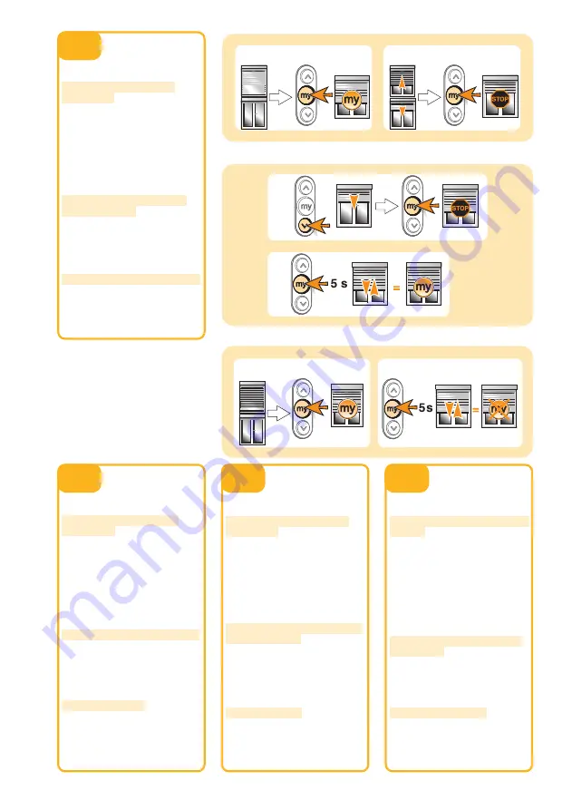 SOMFY Chronis io Скачать руководство пользователя страница 19