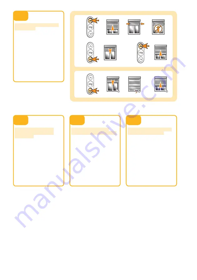 SOMFY Chronis io Installation Manual Download Page 20