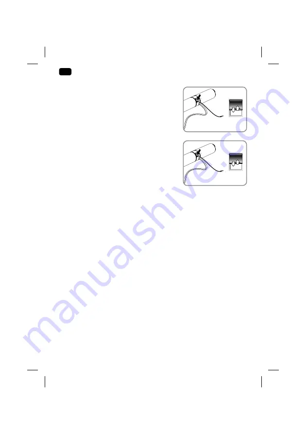 SOMFY Cord Lift WireFree TL25 Instructions Manual Download Page 22