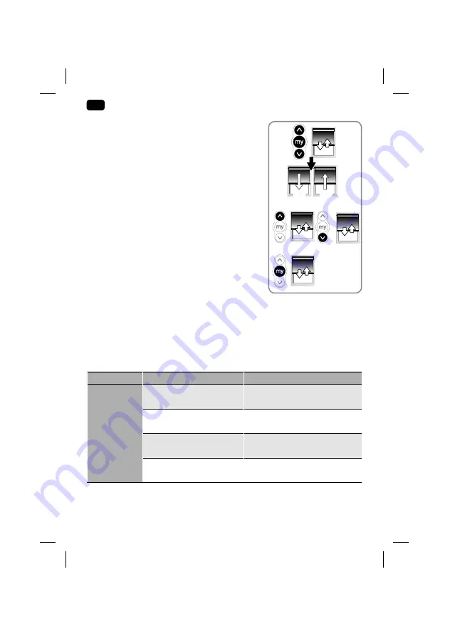 SOMFY Cord Lift WireFree TL25 Instructions Manual Download Page 26