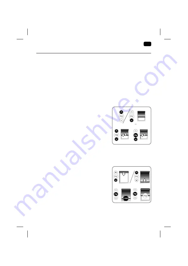 SOMFY Cord Lift WireFree TL25 Instructions Manual Download Page 49