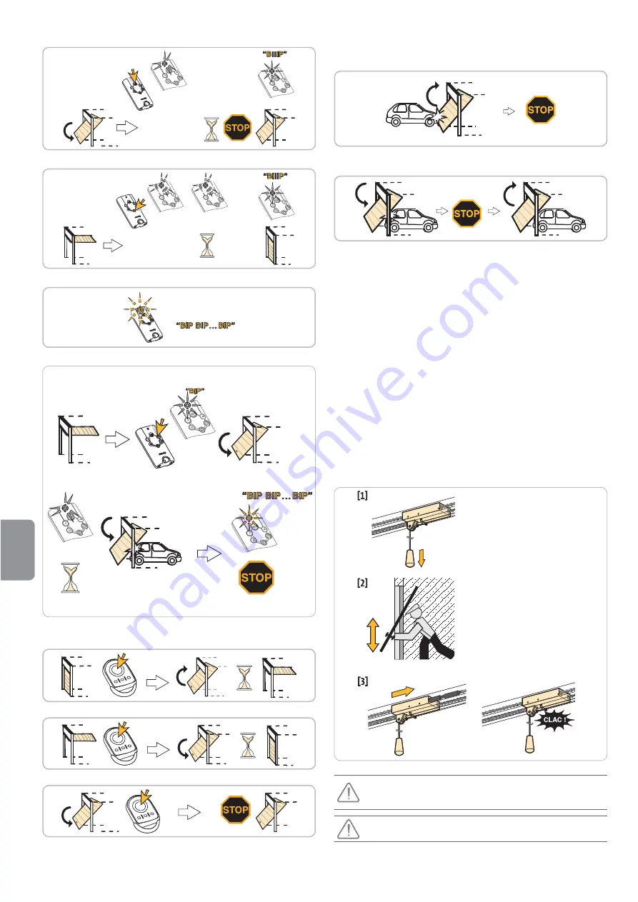 SOMFY Dexxo Pro io User Manual Download Page 30