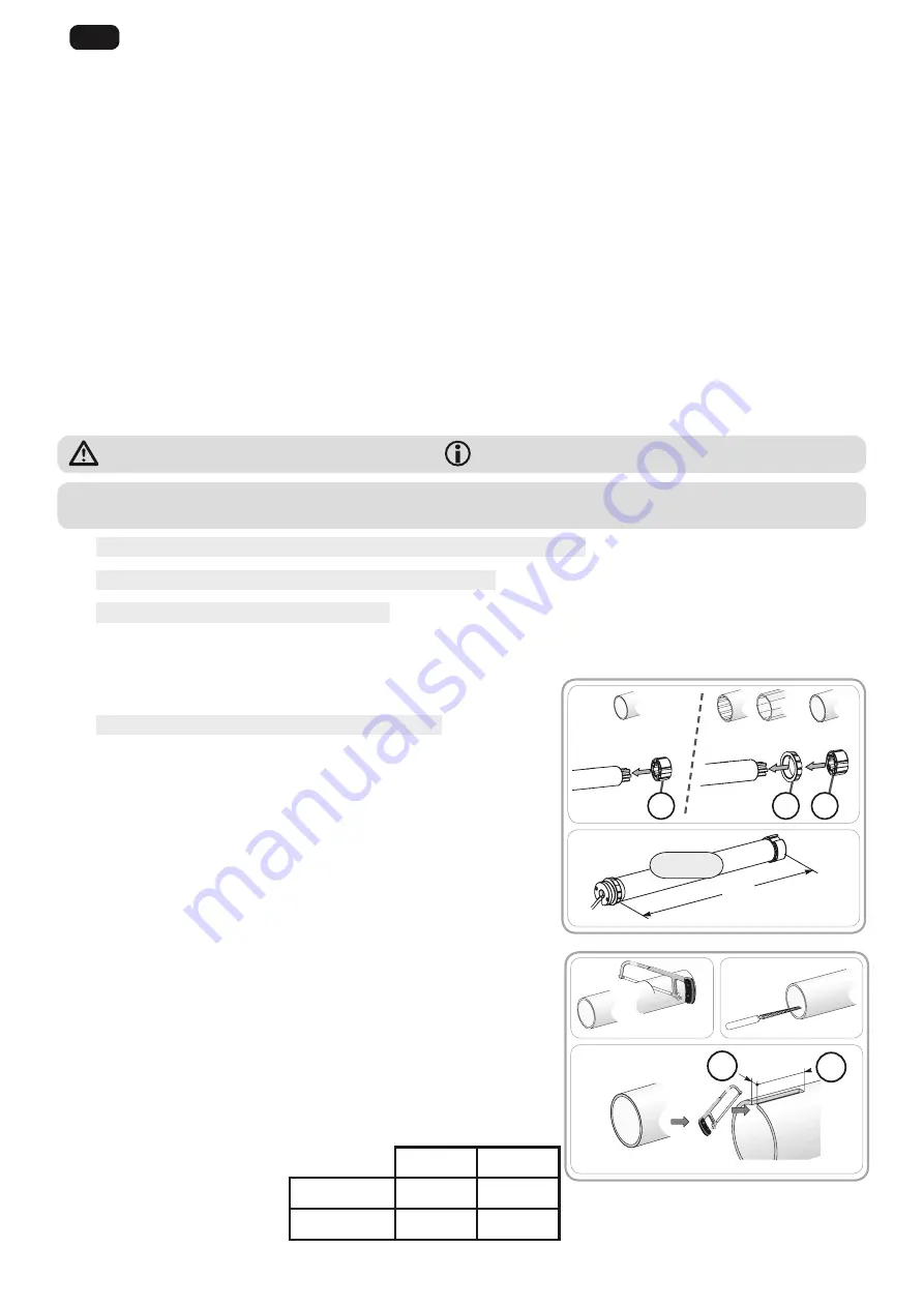 SOMFY Sunea Screen 40 io Instructions Manual Download Page 74